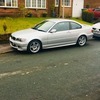Bmw 320i m sport
