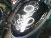 motorbike