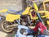 HAVE YOU GOT A BIKE YOU WANT RID 
