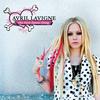 Avril Lavigne-the best damn thing.....