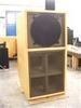 wanted 15" or18" speakers pair or single boxed unboxed 