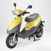 electric moped up to 30mph type