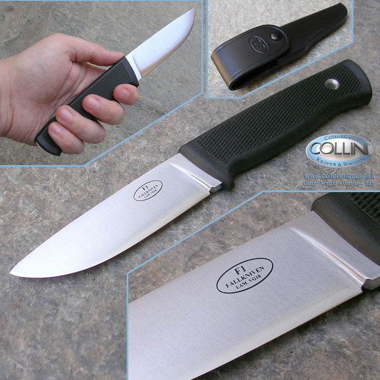 Fallkniven F1