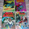 Marvel and DC comics.Must be good condition and pre 1980