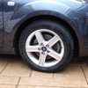 focus alloy wheels