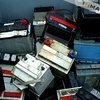 WANTED car, lorry, tractor batteries WANTED, scrap SOUTH WALES AREAR only can colect