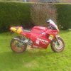 i want my old cagiva mito bk if you have it plz k817 kcd