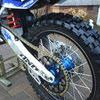 need motorcross back wheel