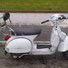 vespa/lambrreta