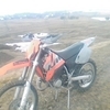 Enduro Motocross Supermoto Prefer 4 Stroke Consider 2 Stroke