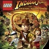 Lego Indiana Jones : the original Adventures - Wii