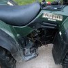 Suzuki 300 King Quad full plastics set for body wanted if any one has one