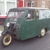 3 WHEELER WANTED..OLD OR UNUSUAL. .ANYTHIN G CONSIDERED