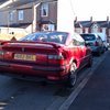 Rover 220 coupe turbo or non turbo