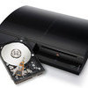 Disk Drive For PS3