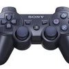 PS3 WIRELESS CONTROLLER