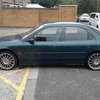 mondeo st24 2.5 v6 (modified)