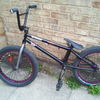 a decent jump bike for my custom khe