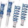 Vw Golf 2.8 V6 4Motion Coilovers