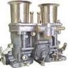 Dellorto DRLA or Webber IDA or IDF Carbs