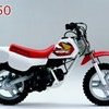 **wanted** pitbike or plastics