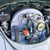 VW Beetle or Camper Engine