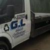 wanted faulty. crashed. mot failures cars vans trucks