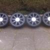 VW/AUDI ALLOY WHEELS