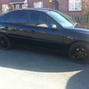 03 ford mondeo for e46 bmw or turbo diesel car