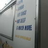 catering trailers burger vans 