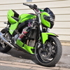 Triumph TT600 /suzuki rf900 or similar.  (projects considered)