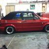 unfinshed project mk1 golf non runner