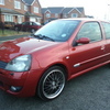 Ford Fiesta tdci 1.4 or 1.6