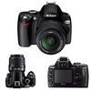 SLR Digital Camera