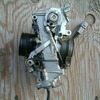 I'm after a 4-stroke motocross carburettor doesnt matter of condition CASH WAITING