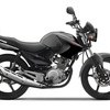 Yamaha YBR125 (or similar 125 cc)