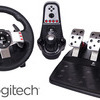 wanted logitech G27 pedals and steering wheel