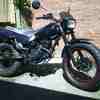 YAMAHA TW 125 TW125 WANTED ANY YEAR OR CONDITION CONSIDERED