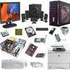 Spare Parts/Broken PC's/Laptops