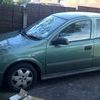 astra 1.6 2001 model with tax and test till 2014 swap for 200 cash and best bike offered