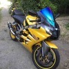 Ktm, ccm, yamaha, Suzuki, supermoto