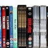 Movie Box Sets