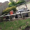 Quad moped Motorcycle engine wanted125cc bigger only