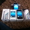 3 iPhoneS