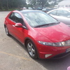 honda civic 2.2 i-cdti