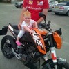 Want a nice fist car!!! Vauxhall corsa swaps ktm125cc duke worth £2000+