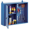 wanted Clarke CWC80B Wall Storage Rack and Cabinet