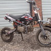 ALL PITBIKES AND QUADS WANTED