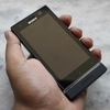 Sony Xperia u