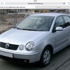 Volkswagen Polo 1.2 or 1.4 diesel